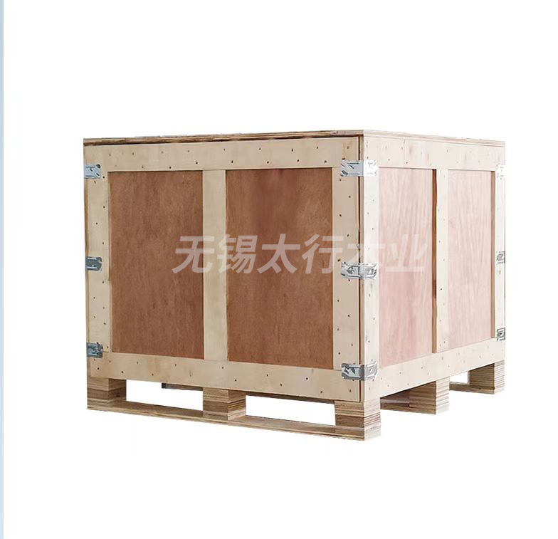 貨物貴重，選擇木箱廠家時需要注意什么問題？