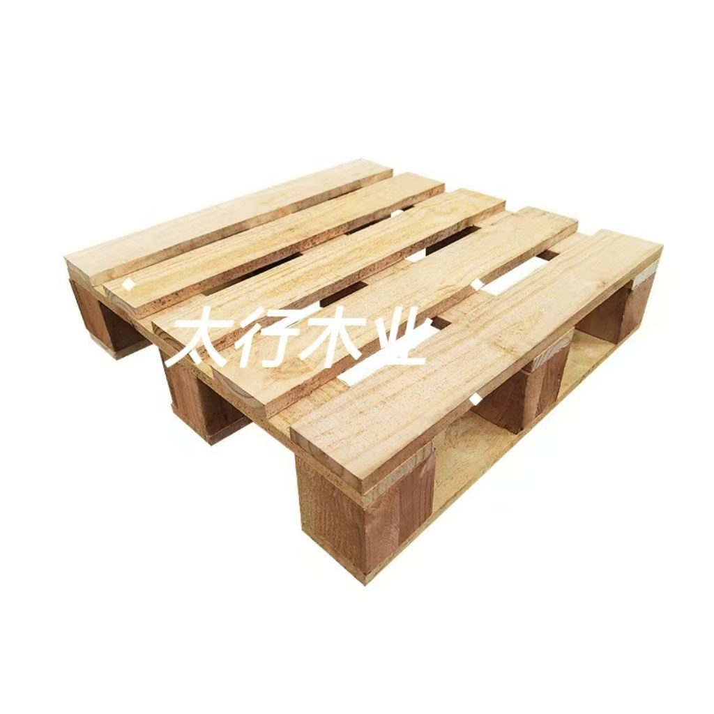 不做無把握之仗，永不放棄——我的熏蒸實木托盤經營之道