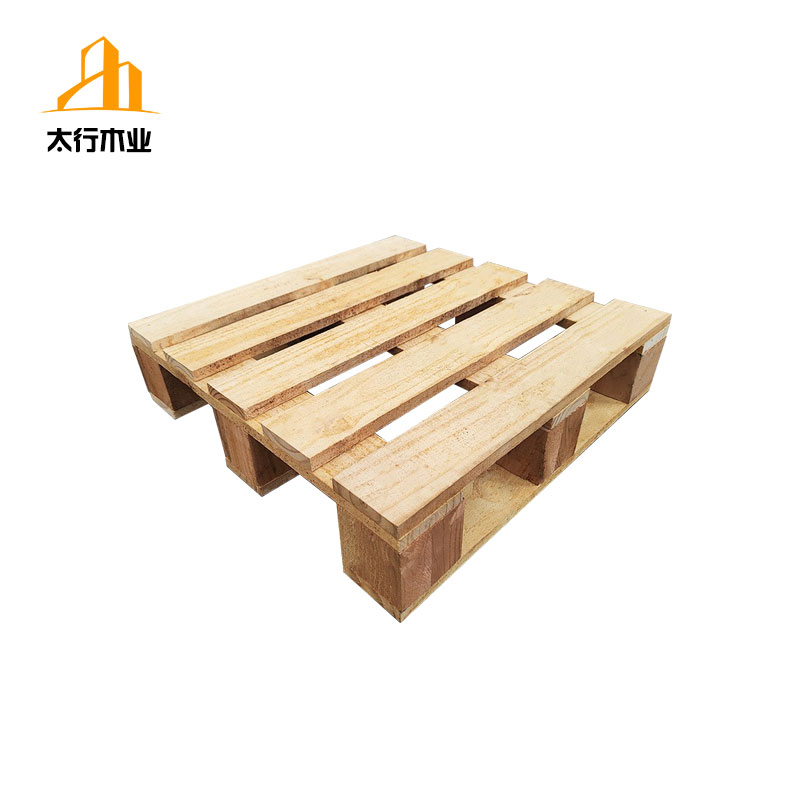 熏蒸木托盤(pán)供應(yīng)商怎么選?重點(diǎn)資質(zhì)清單與合規(guī)案例解析